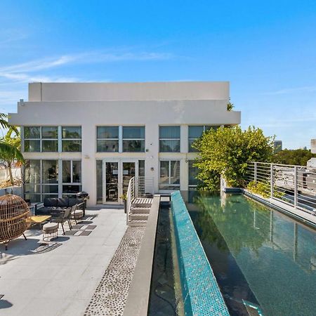 Vila Roami At Collins Ave Ph Miami Beach Exteriér fotografie