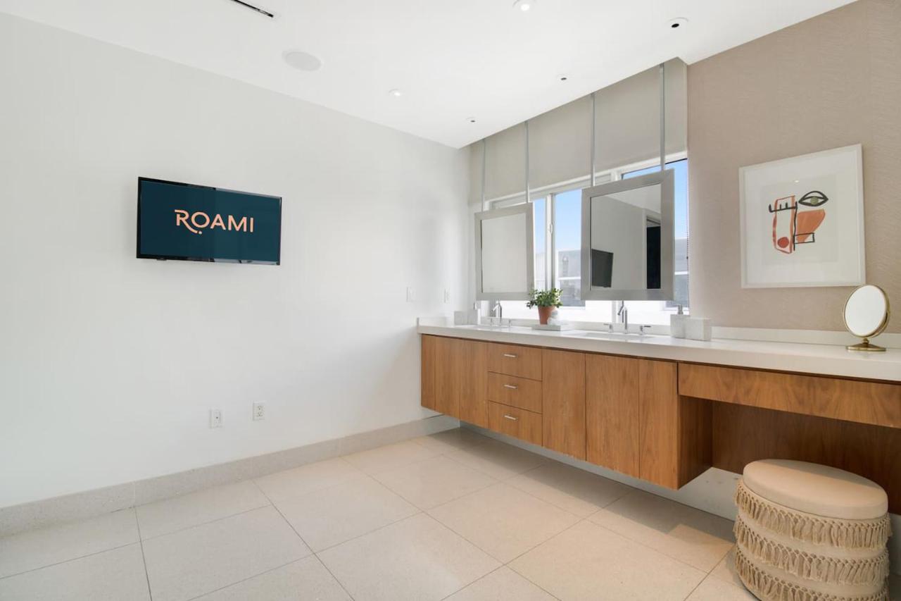 Vila Roami At Collins Ave Ph Miami Beach Exteriér fotografie