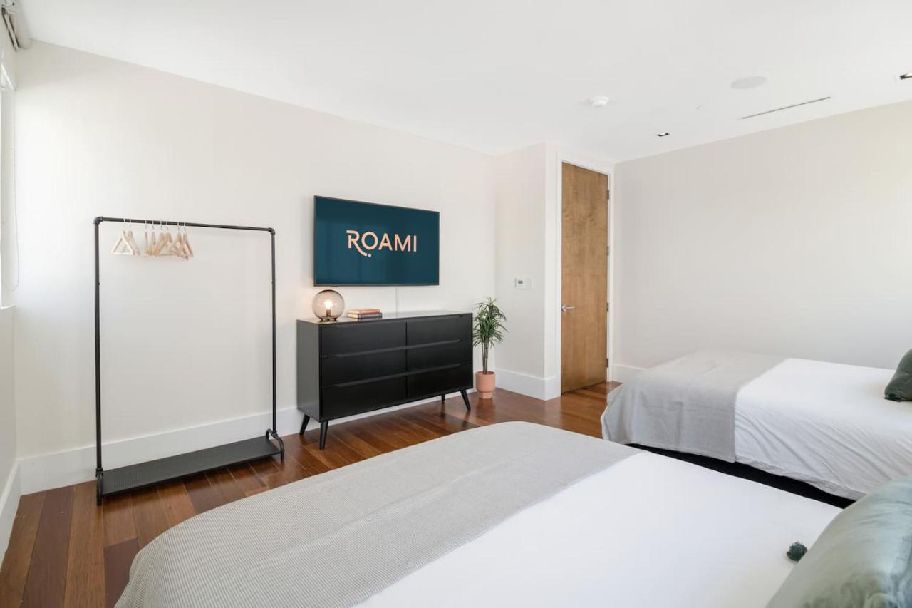 Vila Roami At Collins Ave Ph Miami Beach Exteriér fotografie