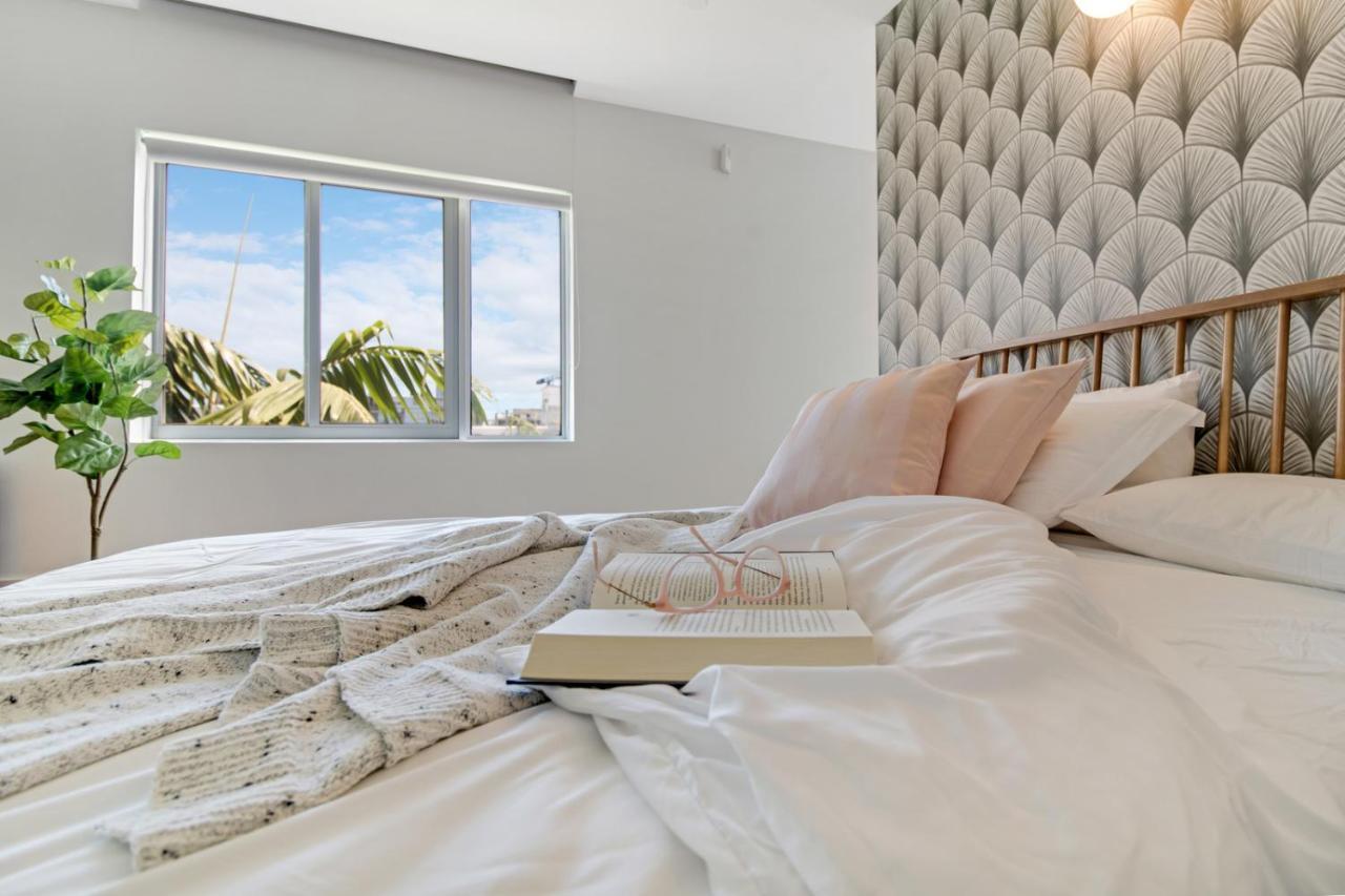 Vila Roami At Collins Ave Ph Miami Beach Exteriér fotografie