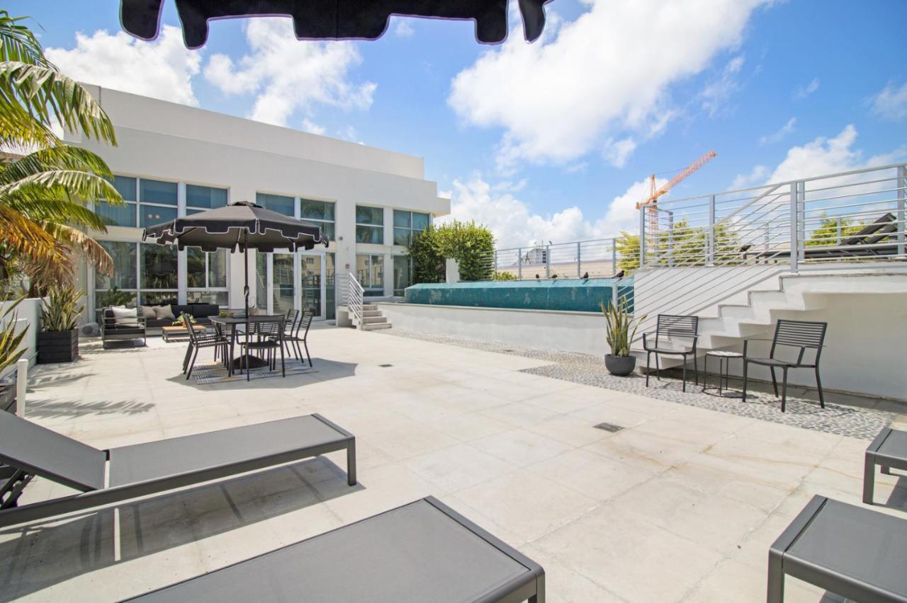 Vila Roami At Collins Ave Ph Miami Beach Exteriér fotografie