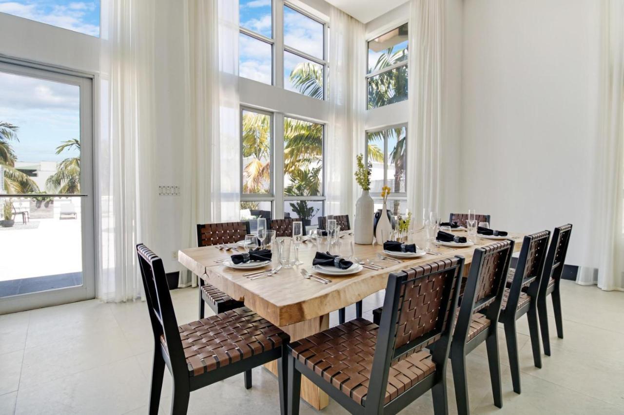 Vila Roami At Collins Ave Ph Miami Beach Exteriér fotografie